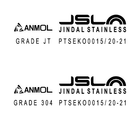 Anmol Stainless Pvt. Ltd