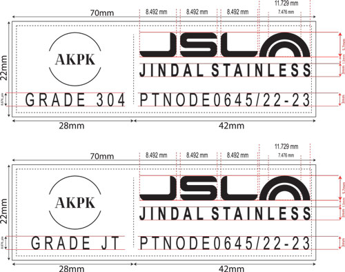 Shree Jee Stainless