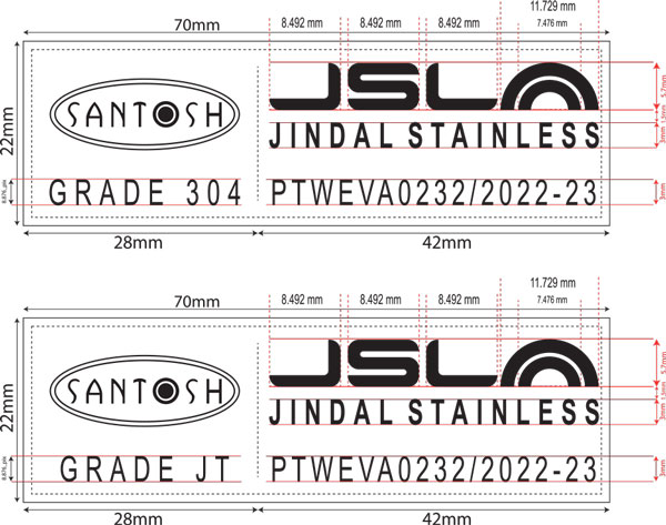 Santosh Stainles Steel