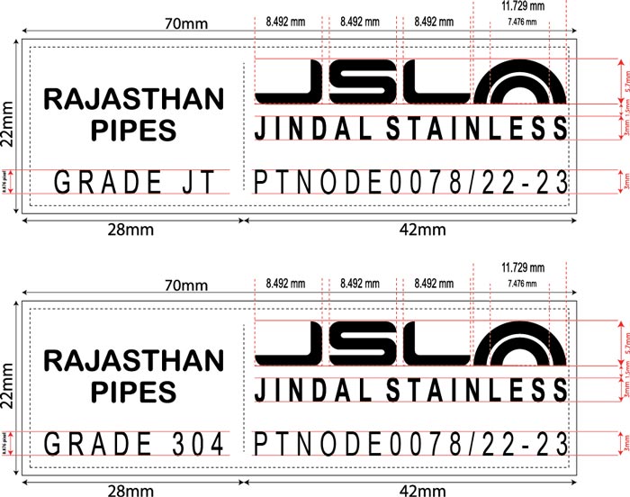 Rajasthan pipe Pvt Ltd