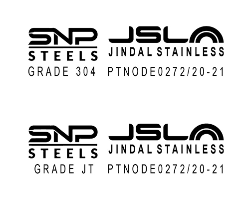 SNP Steels