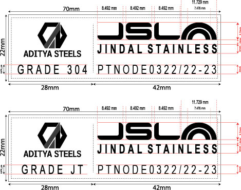 ADITYA STEEL INDUSTRIES