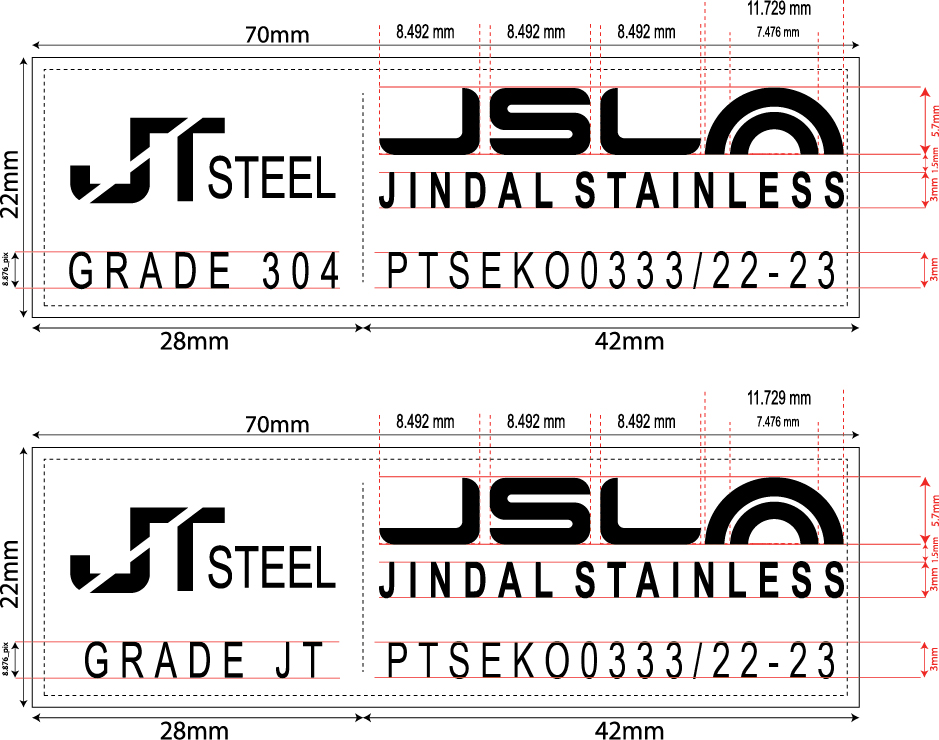 JT Steel TUBE PVt. Ltd.