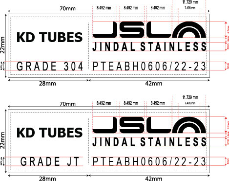 KD Tubes and Pipes