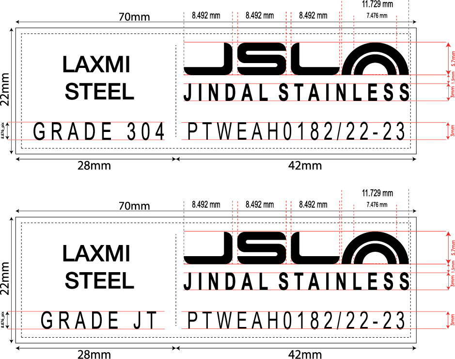 LAXMI STEEL