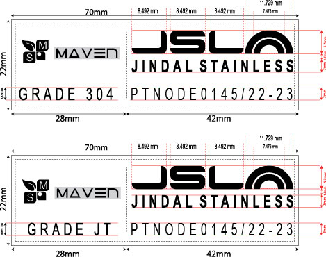 Maven AB Inox LLP