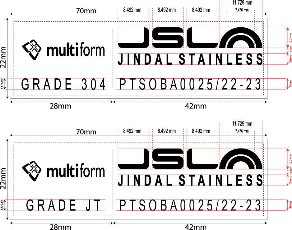 MULTIFORM INDUSTRIES PVT LTD