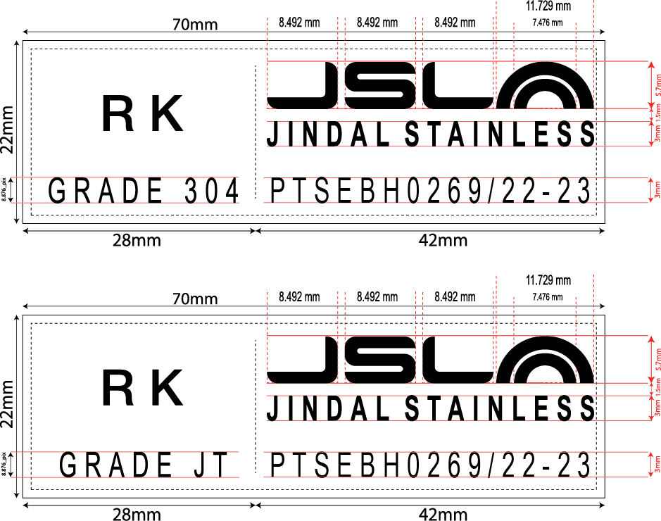 RADHAKRISHNA SS PIPE INDUSTRIES