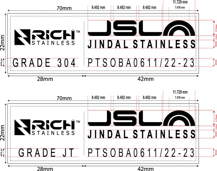 Matrix Steel Tubes