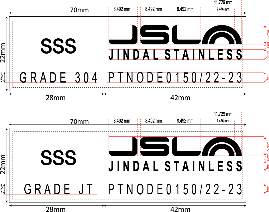 SILVERSHINE STAINLESS PVT. LTD.