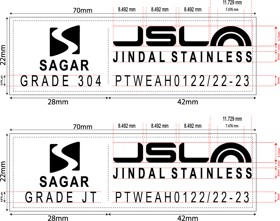 Sagar Metal & Tubes