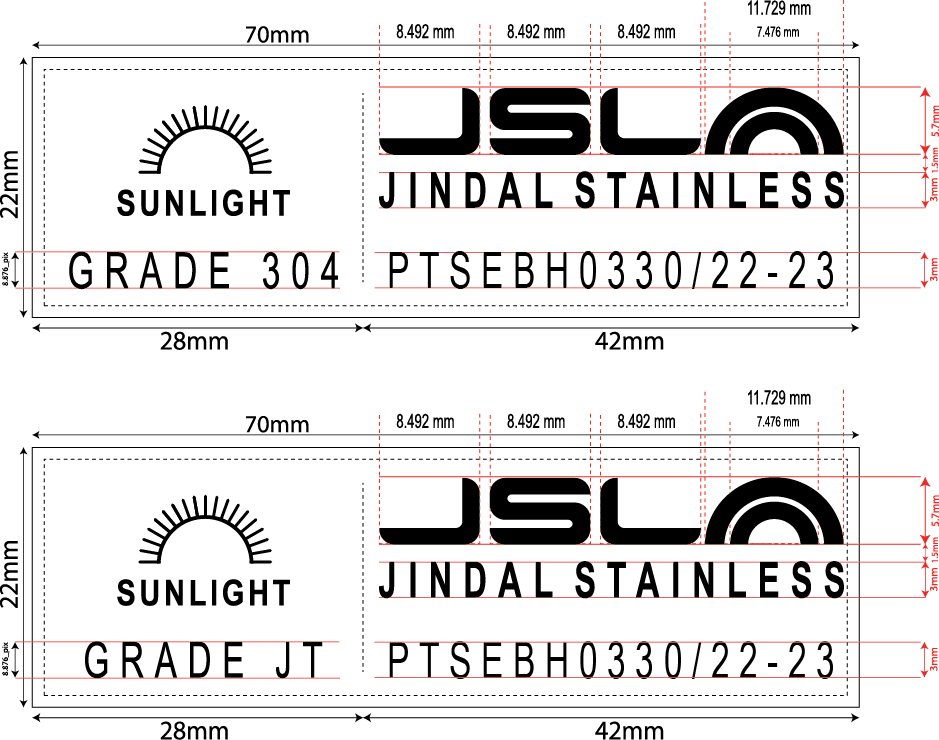 Sunlight Steel Industries 