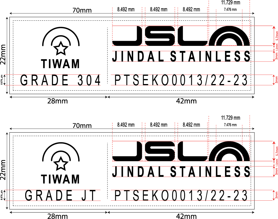 Tiwam Stainless Tubes Private Limit
