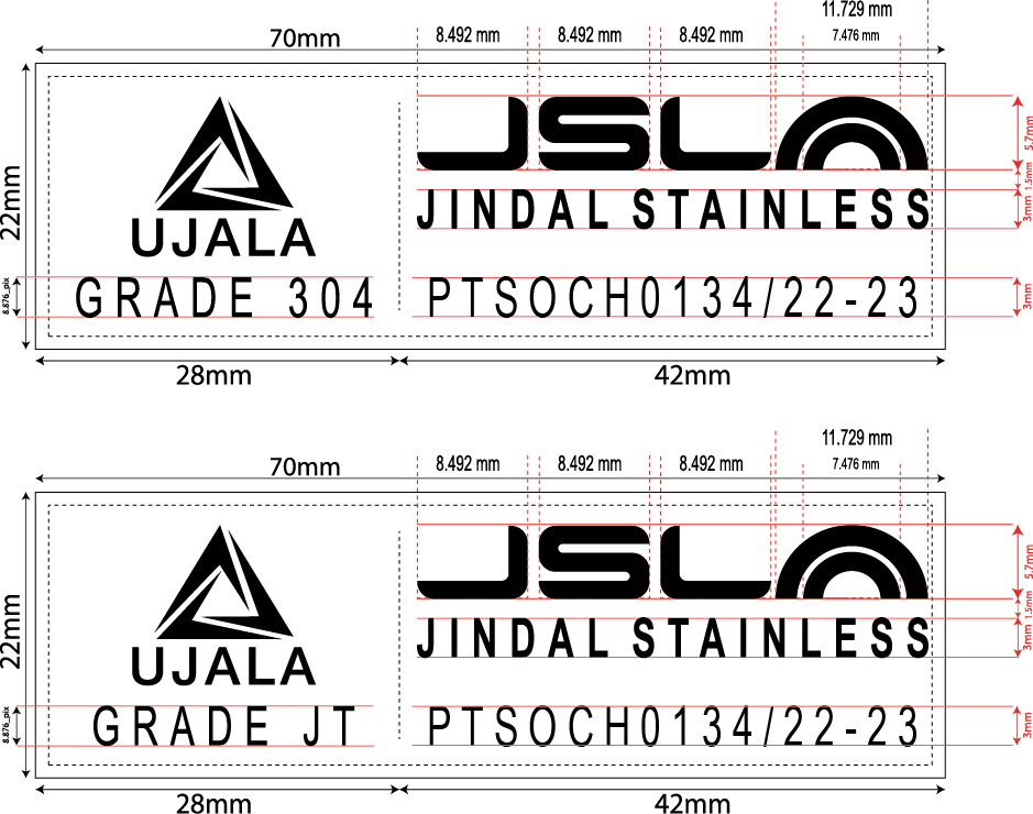 Focus Tubes (India) & Adinox Steels LLP