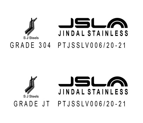 S J Steels