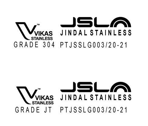 VIKAS STAINLESS PRIVATE LIMITED